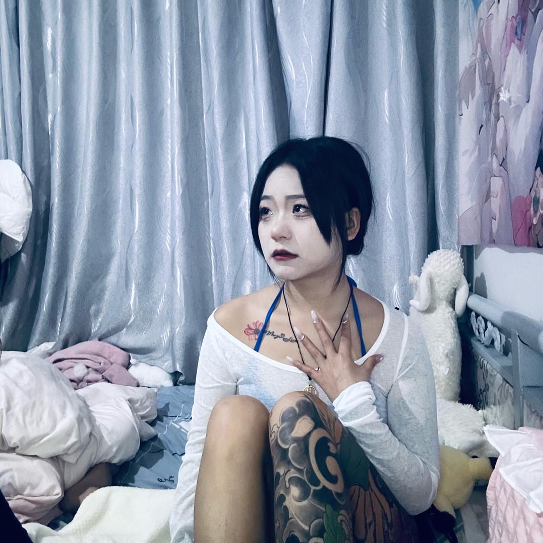 王闹闹❤️
