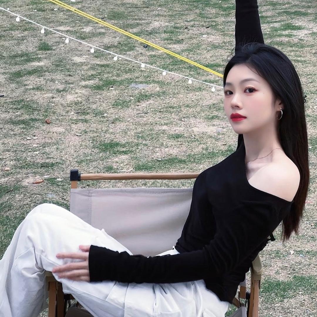 柚子呀
