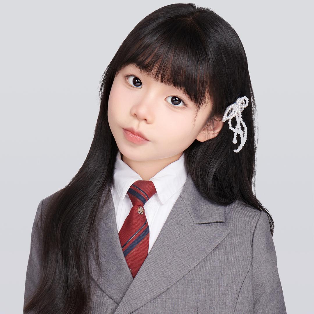 罗罗超甜呀@抖音