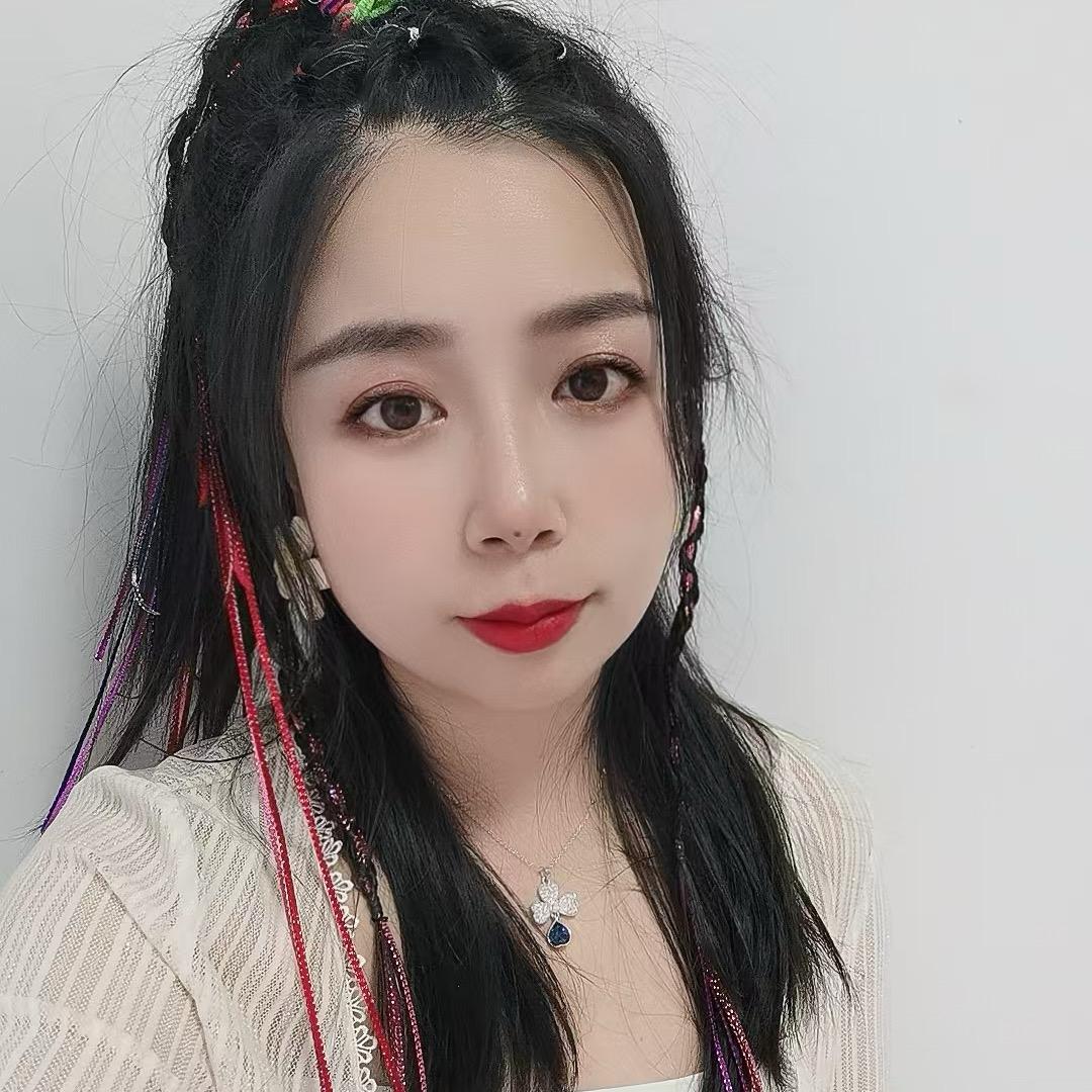 西安驾考～莎莎教练