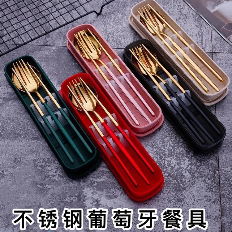 先浪面🍴🥄后浪险（创华宝餐具厂）