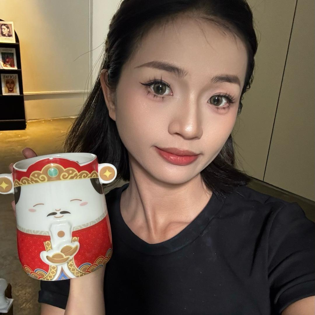 大婷美妆屋（粤语版）💙