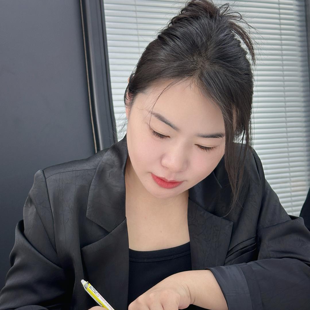 美人策一间美甲美睫