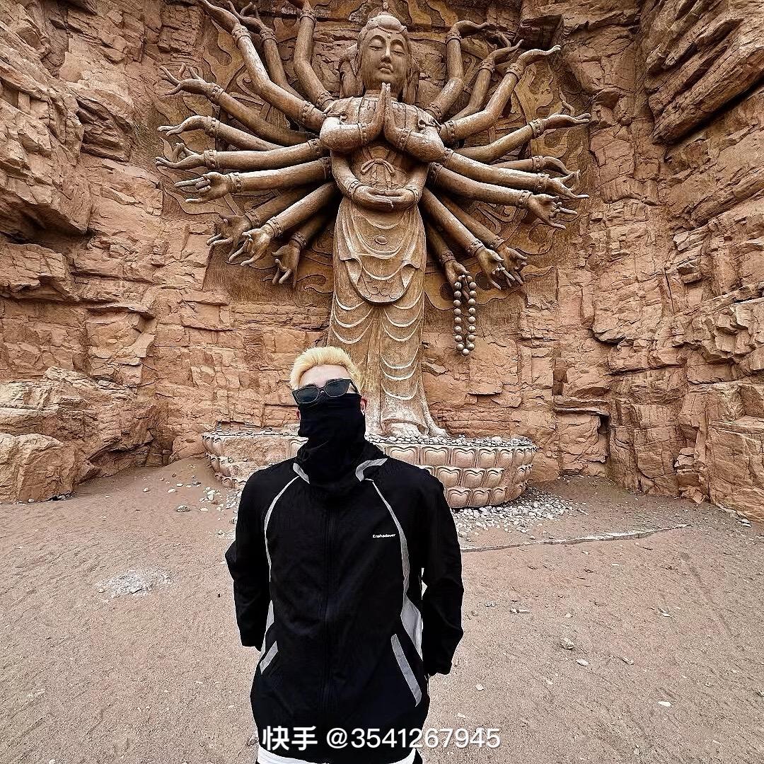 小短腿的猫星人