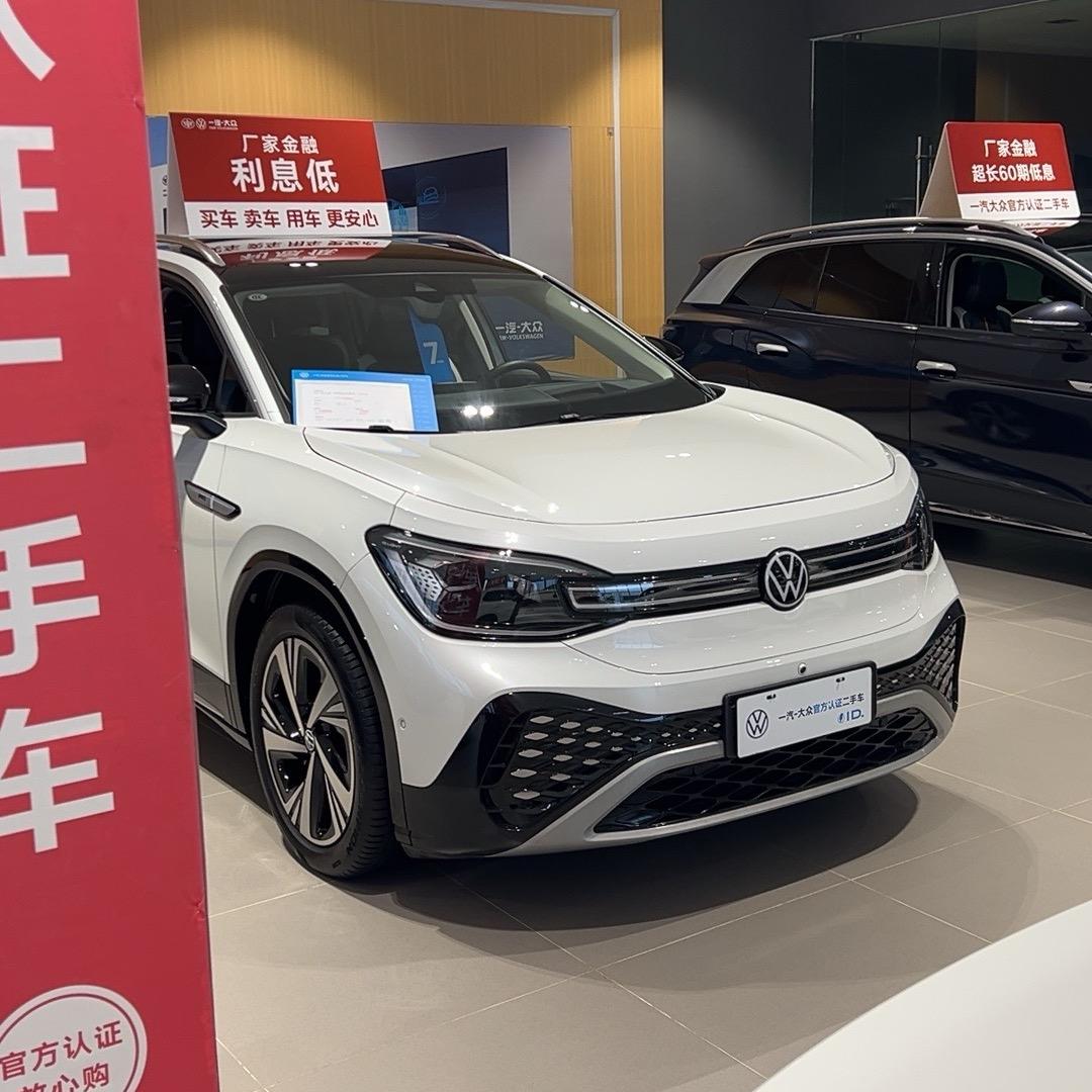 众恒二手车-鹿鹿