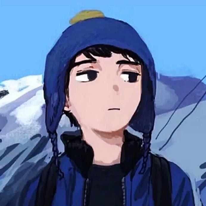 小杨同学