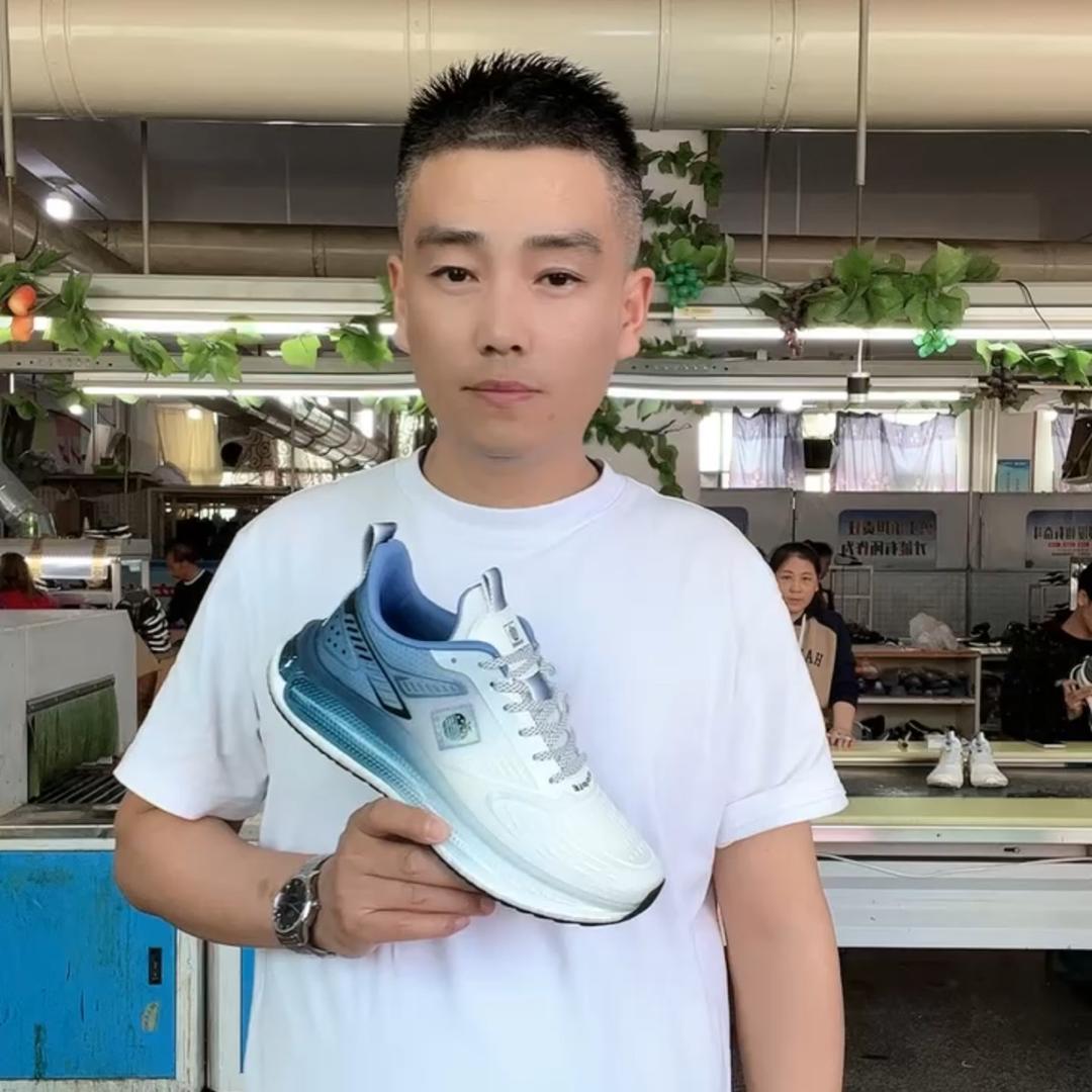 晋江阿亮工厂店