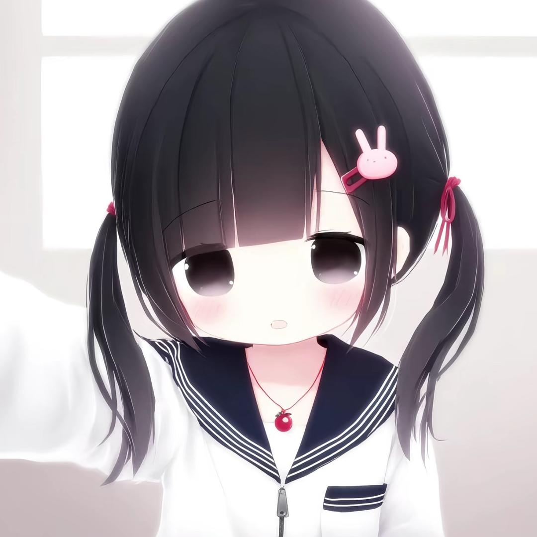 呆呆