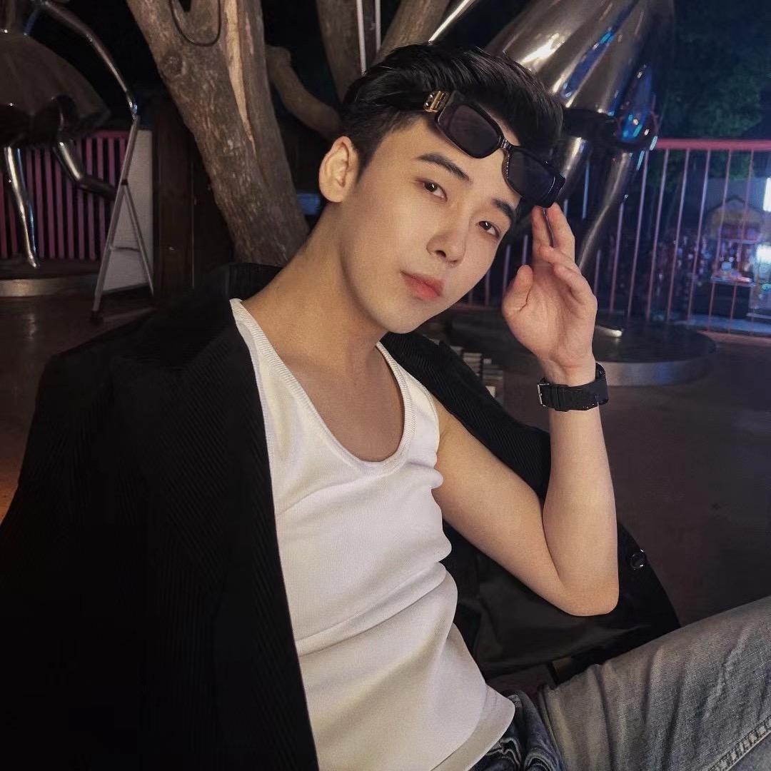 🐑秦墨dj