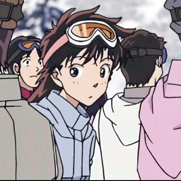 麦麦正在吃你的汉堡🫧