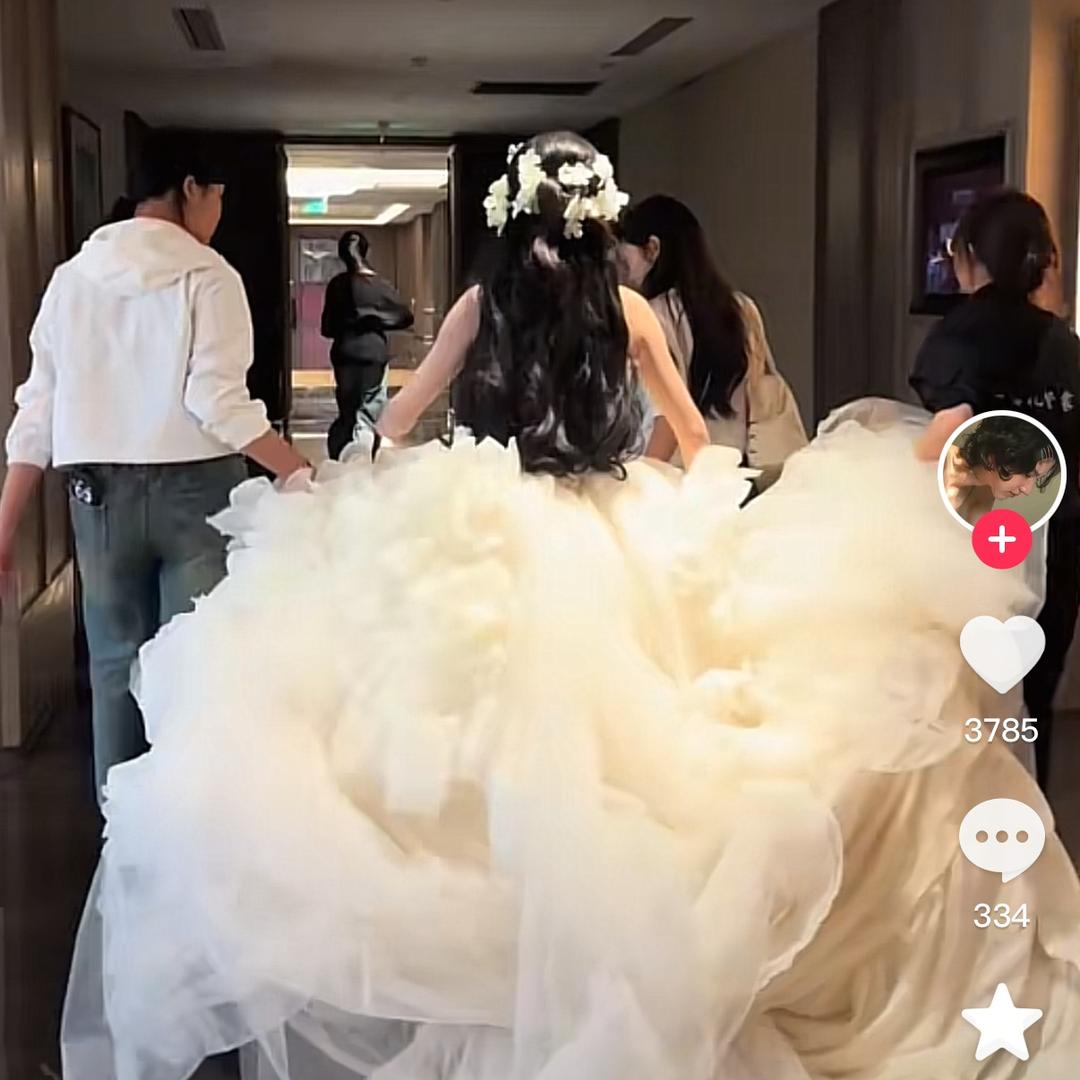 明天会更好