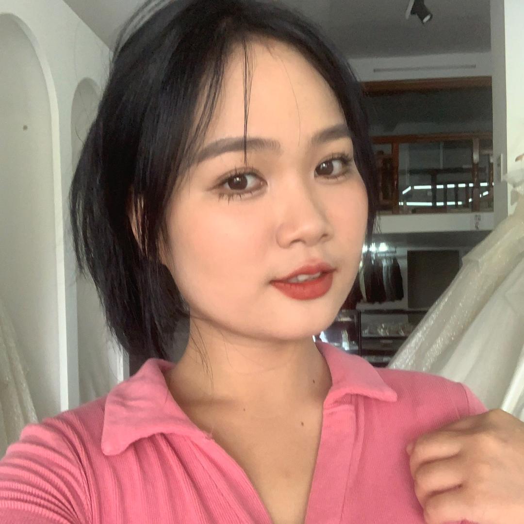 甜腻的女孩👧