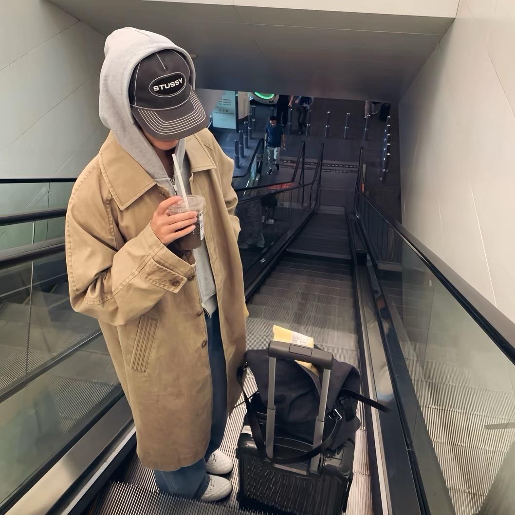 王旭X