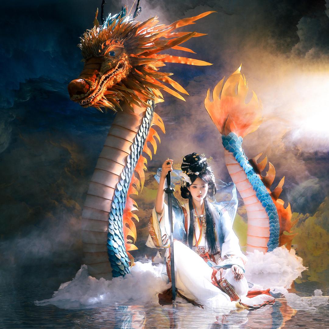 凉夏七生_（置景➕摄影线上课）