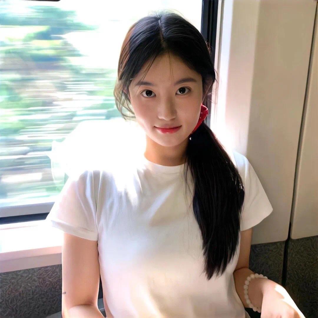 你最好看✨