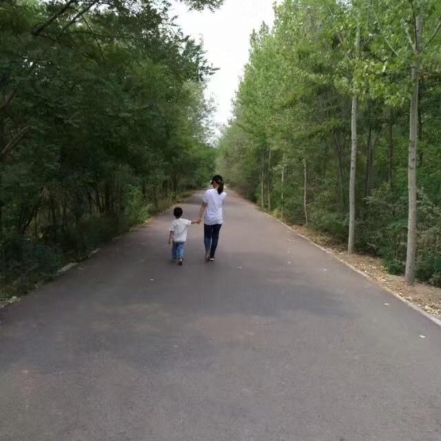 平平淡淡