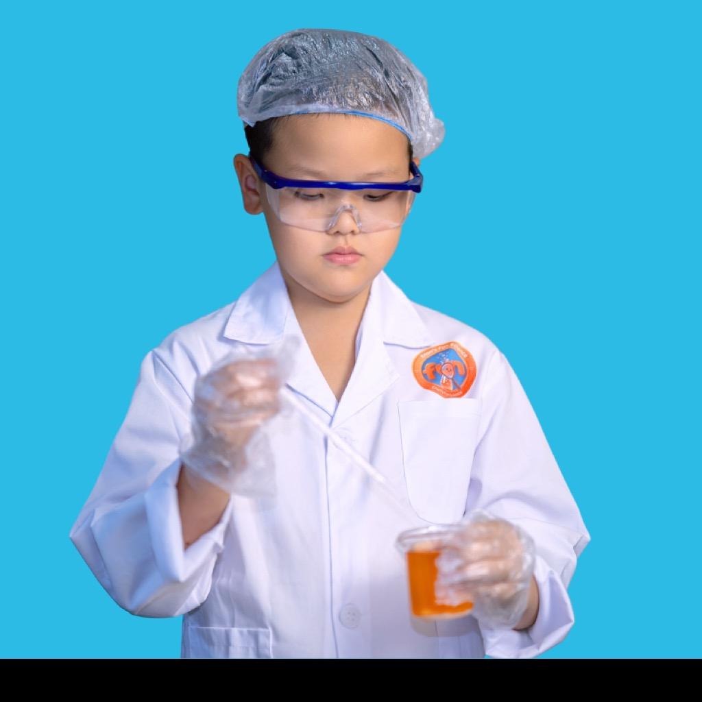 恩恩趣科学