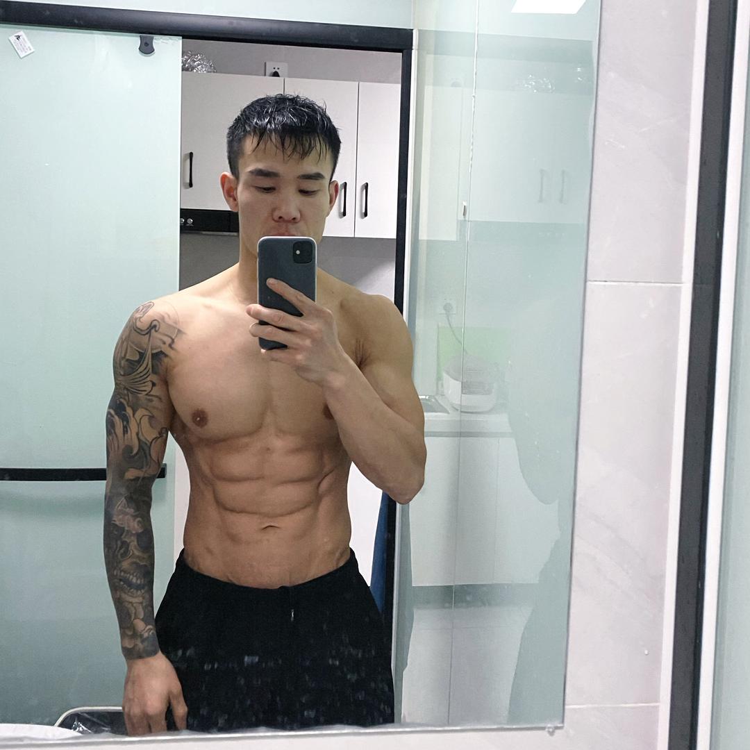 文叔「自律中」