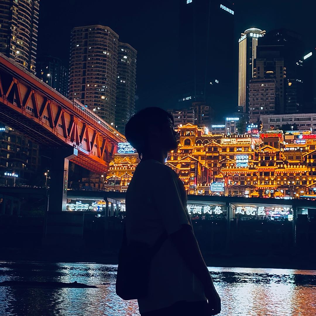 幸运鹅🪿