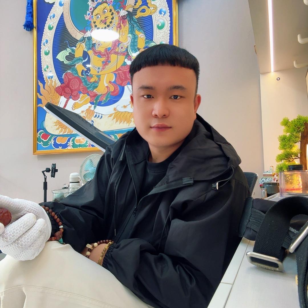 呼市黄金文玩（闲置♻️）