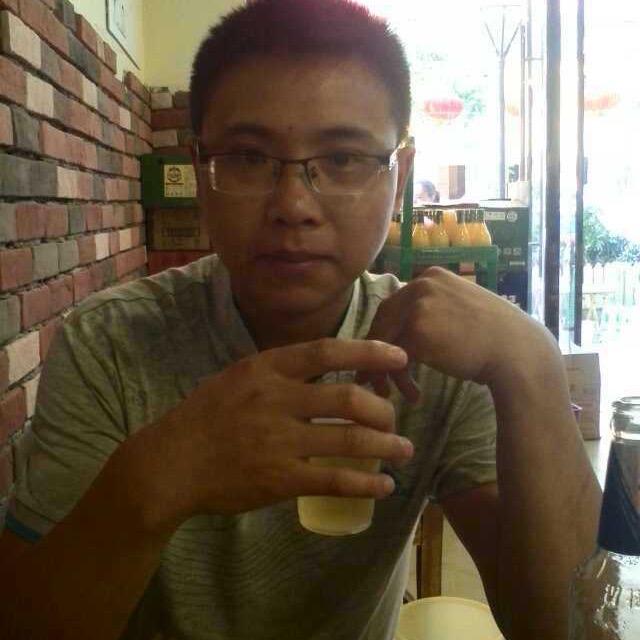 小老頭、
