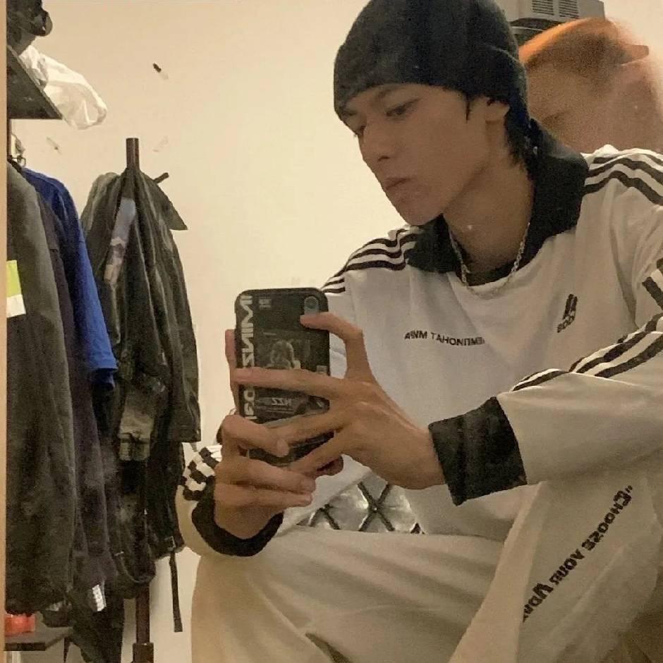 宇仔男装(现货号）