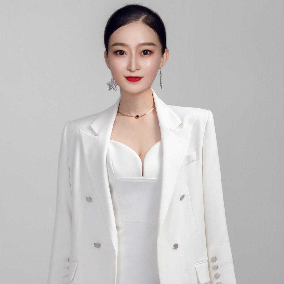 春晓老师教野生眉