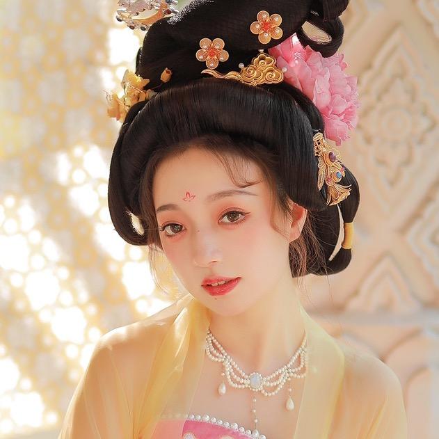 小狐狸叫黛黛