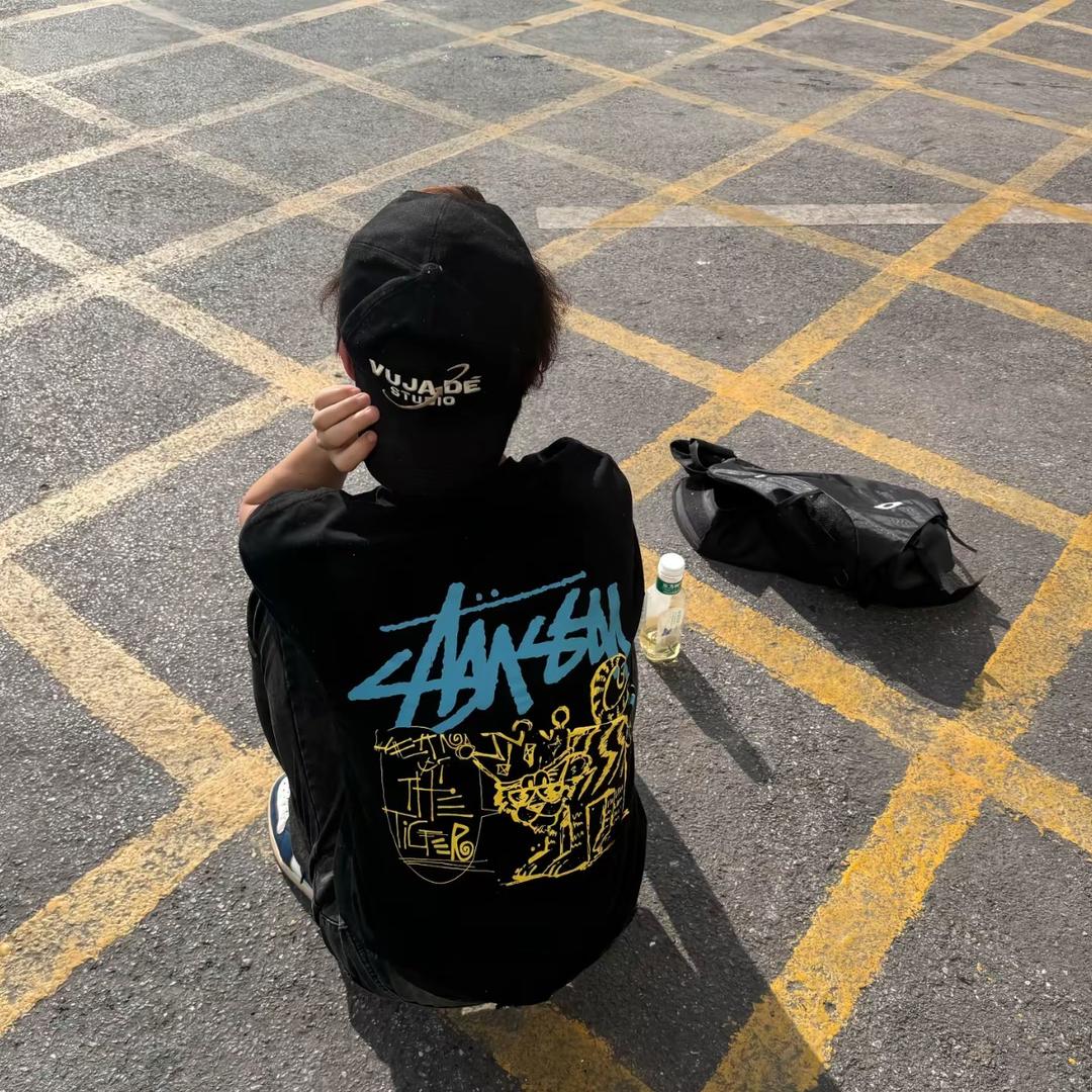 寒星辰 ❄️