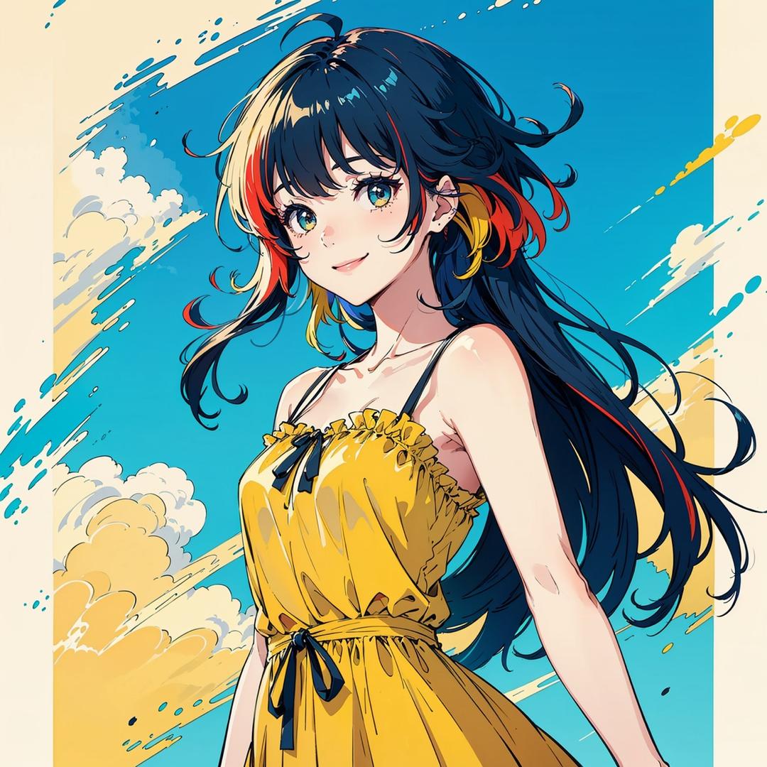 青衫•壁纸