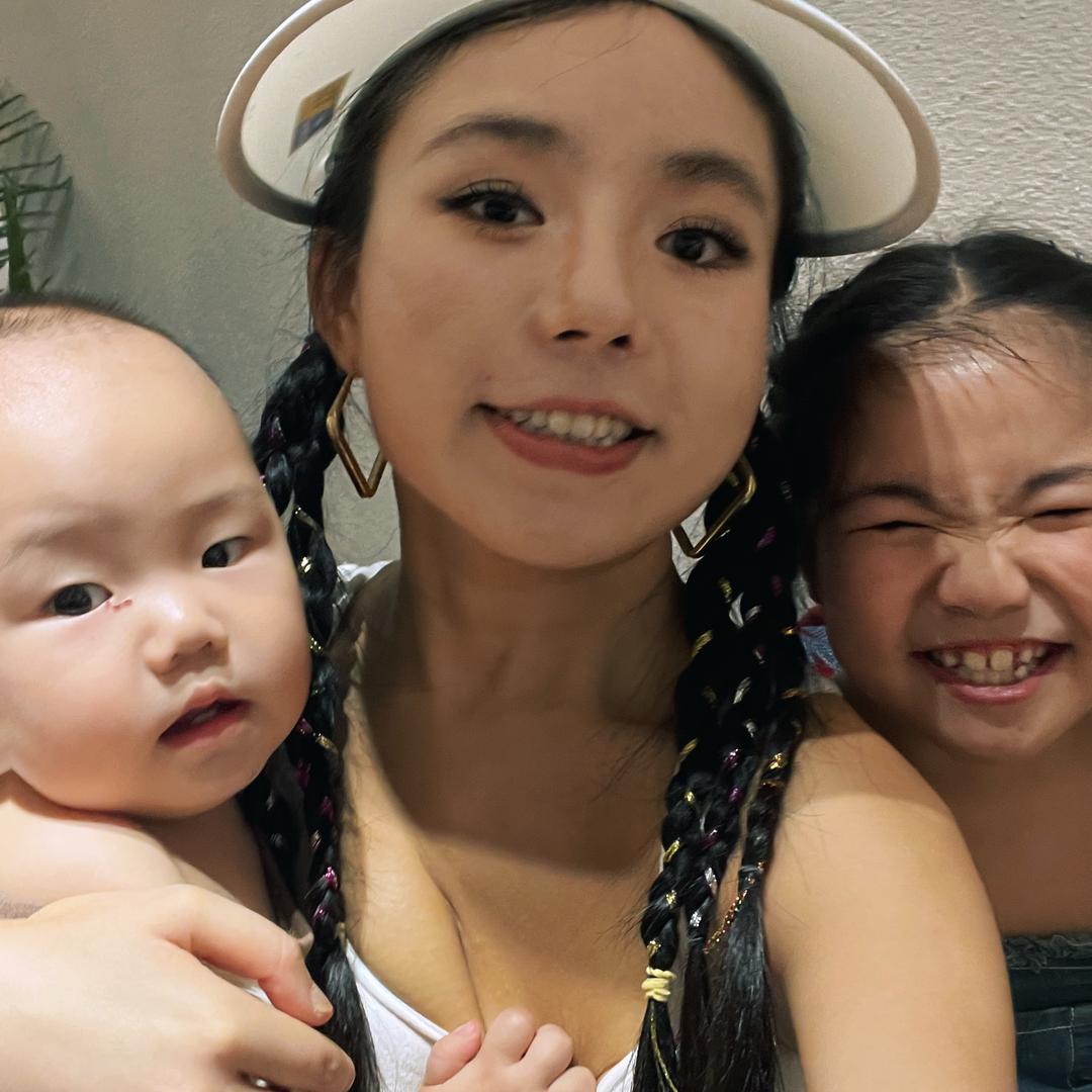 圆圆（二胎妈妈）