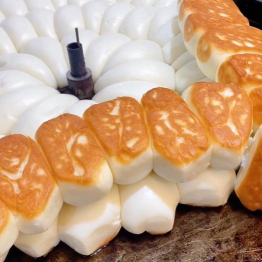 玲玲爱做饼