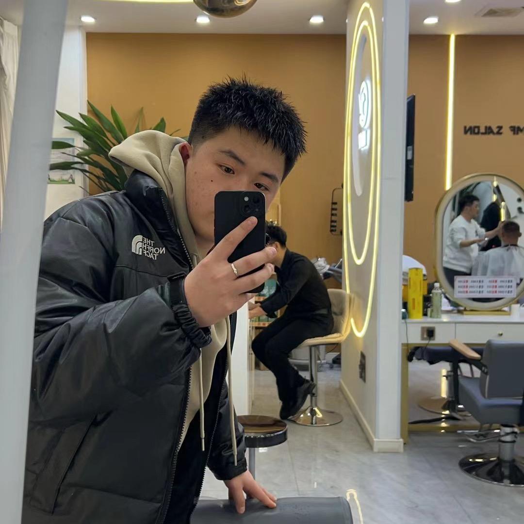 太原大白租房💕（招人）