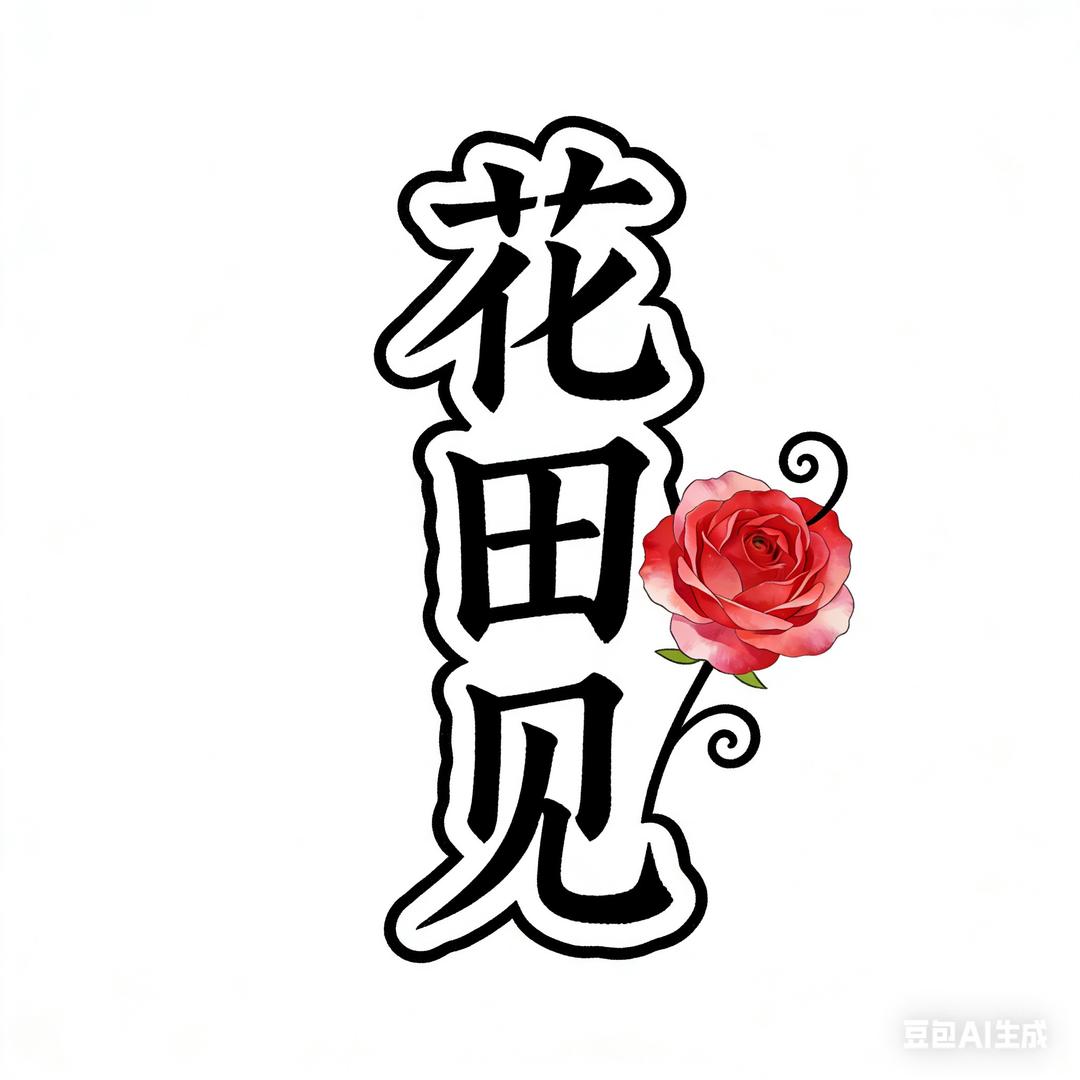 花田见·见花田