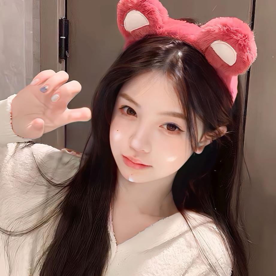 纯纯