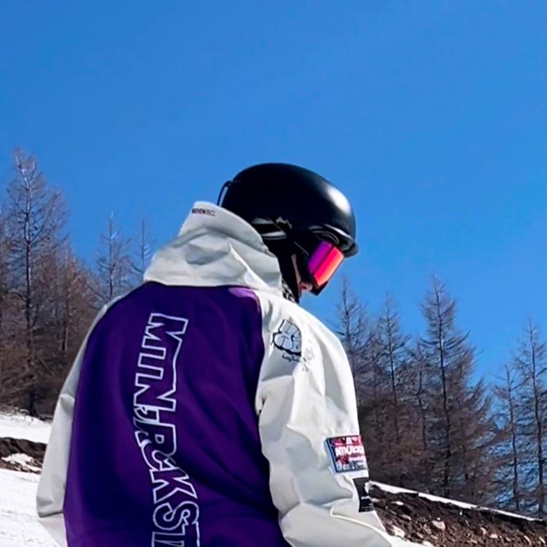 卡卡龙🏂🏿（崇礼约课）