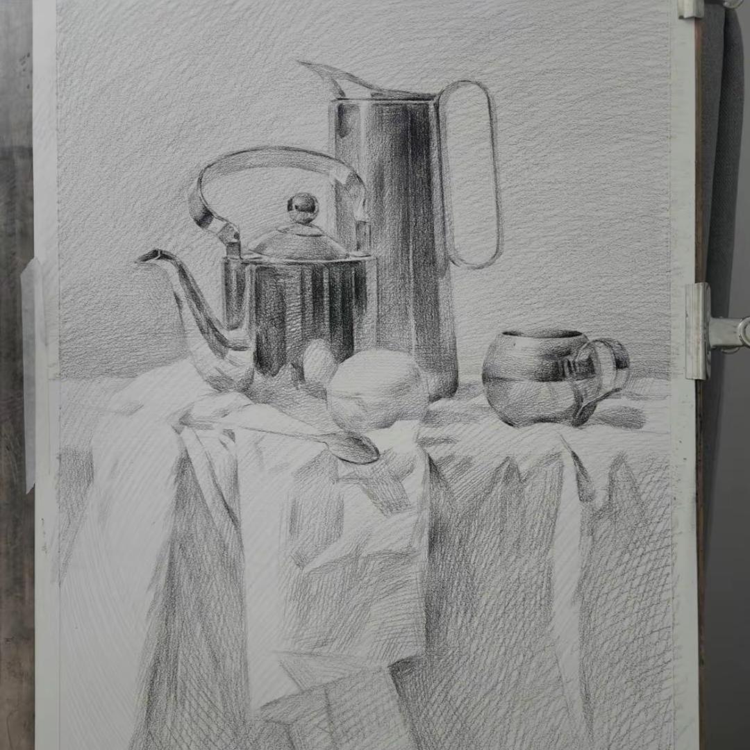 臻音音乐/美术培训