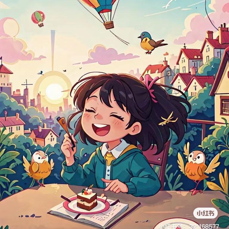 南方小土豆🥔（小说）