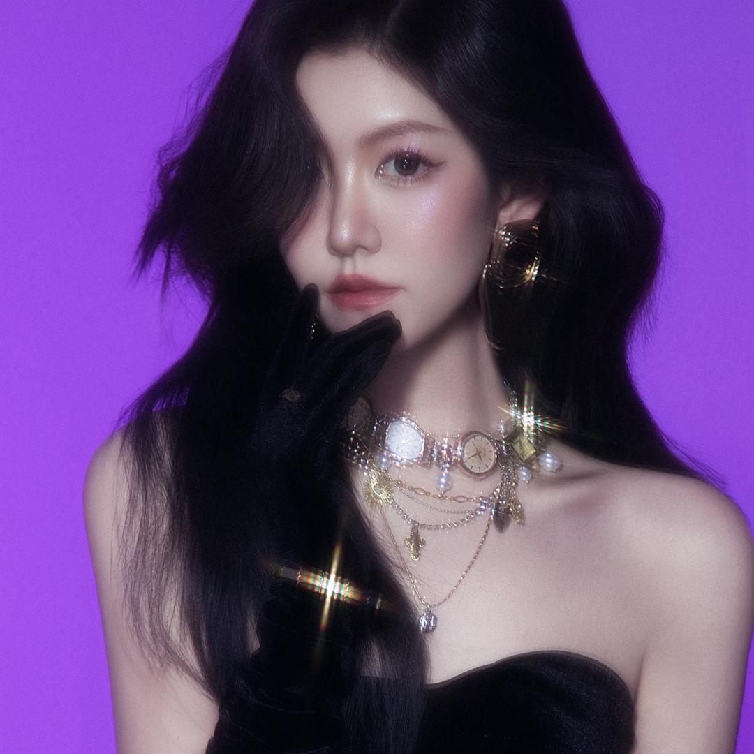 @李佳芮@