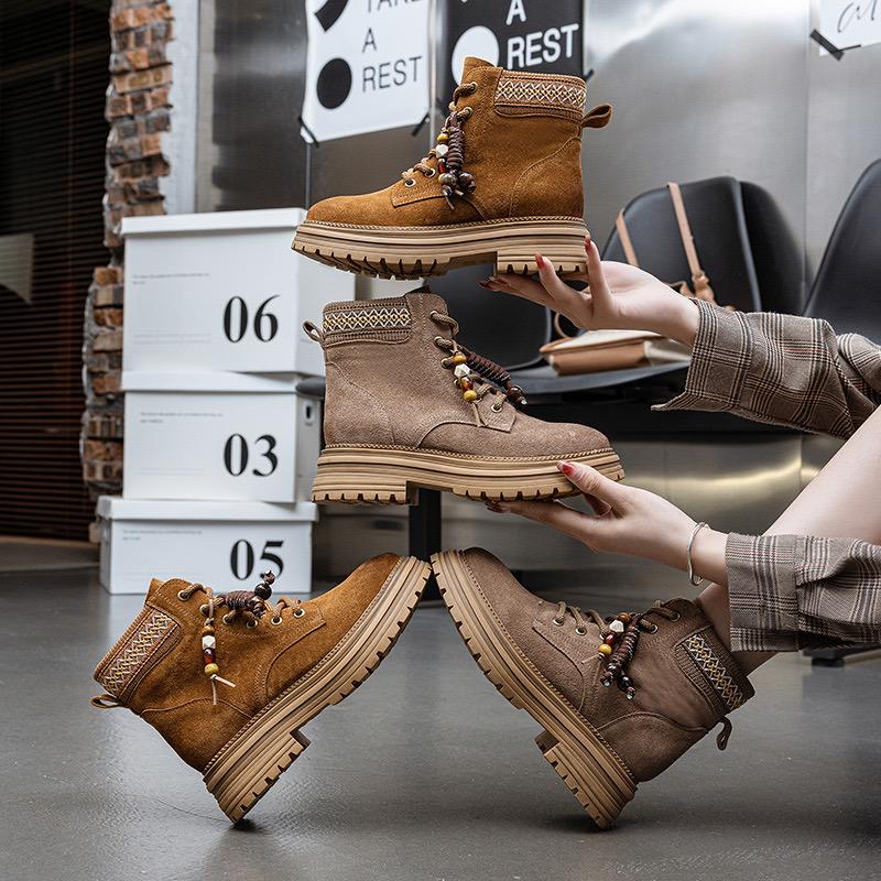 YC甄选品质女鞋