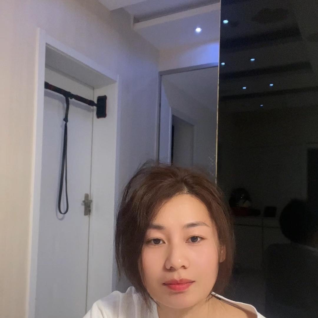 是小可呀