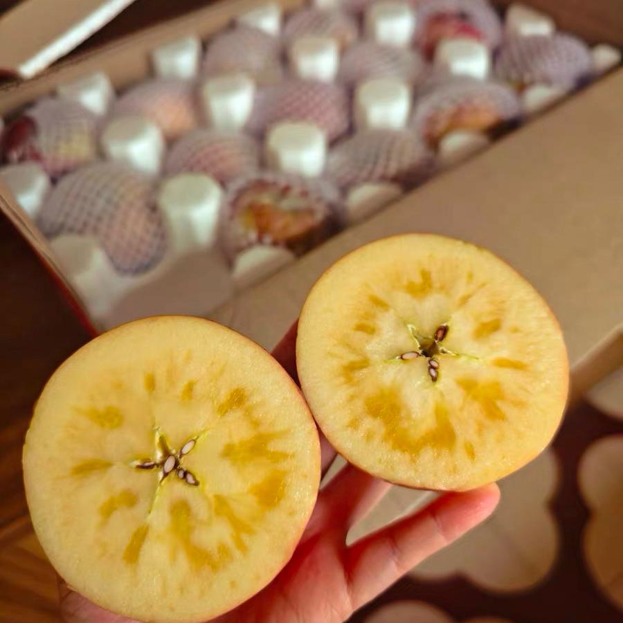 临猗县娜娜果品销售部