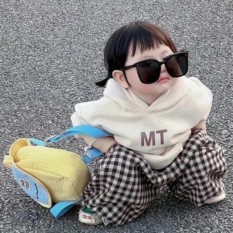 菠萝睡醒了嘛～