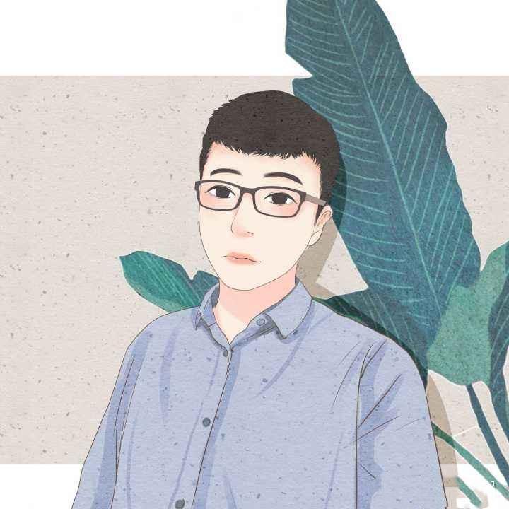 随便起个名.