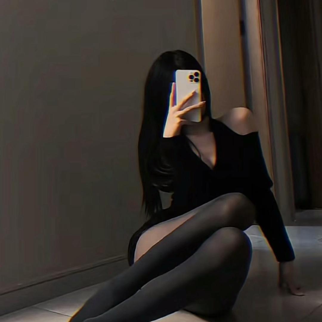 是美女