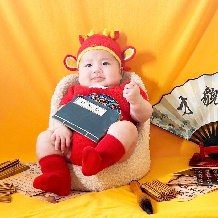 心里有个小九九