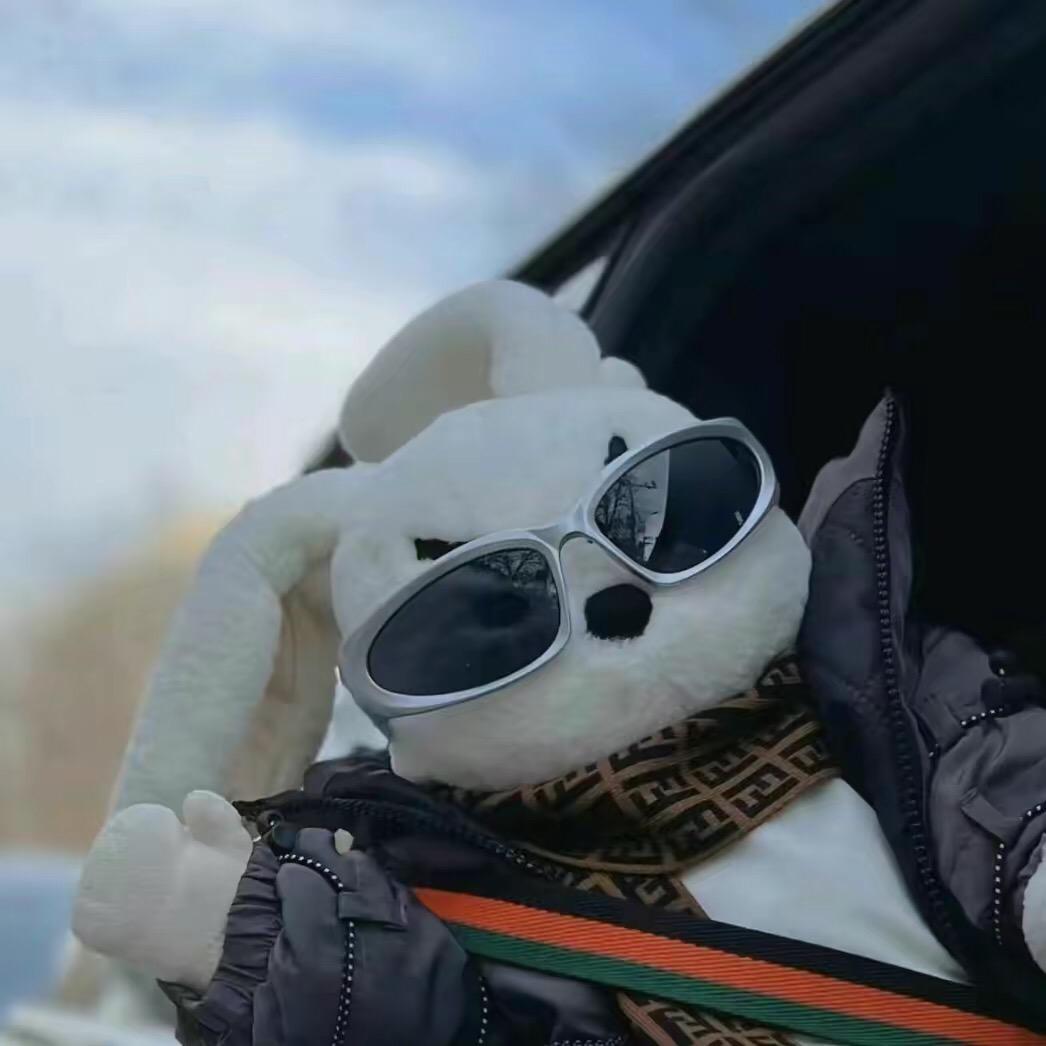 小张