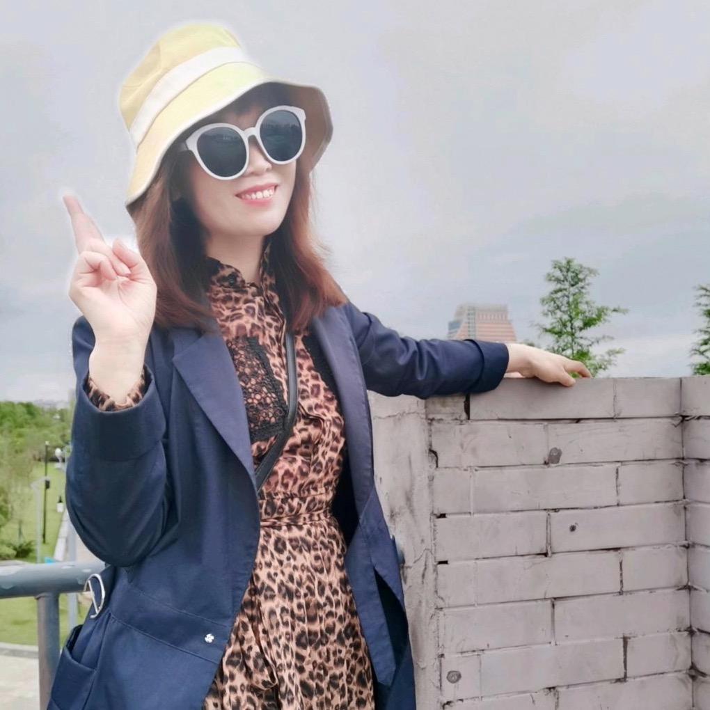 七零后老龙女