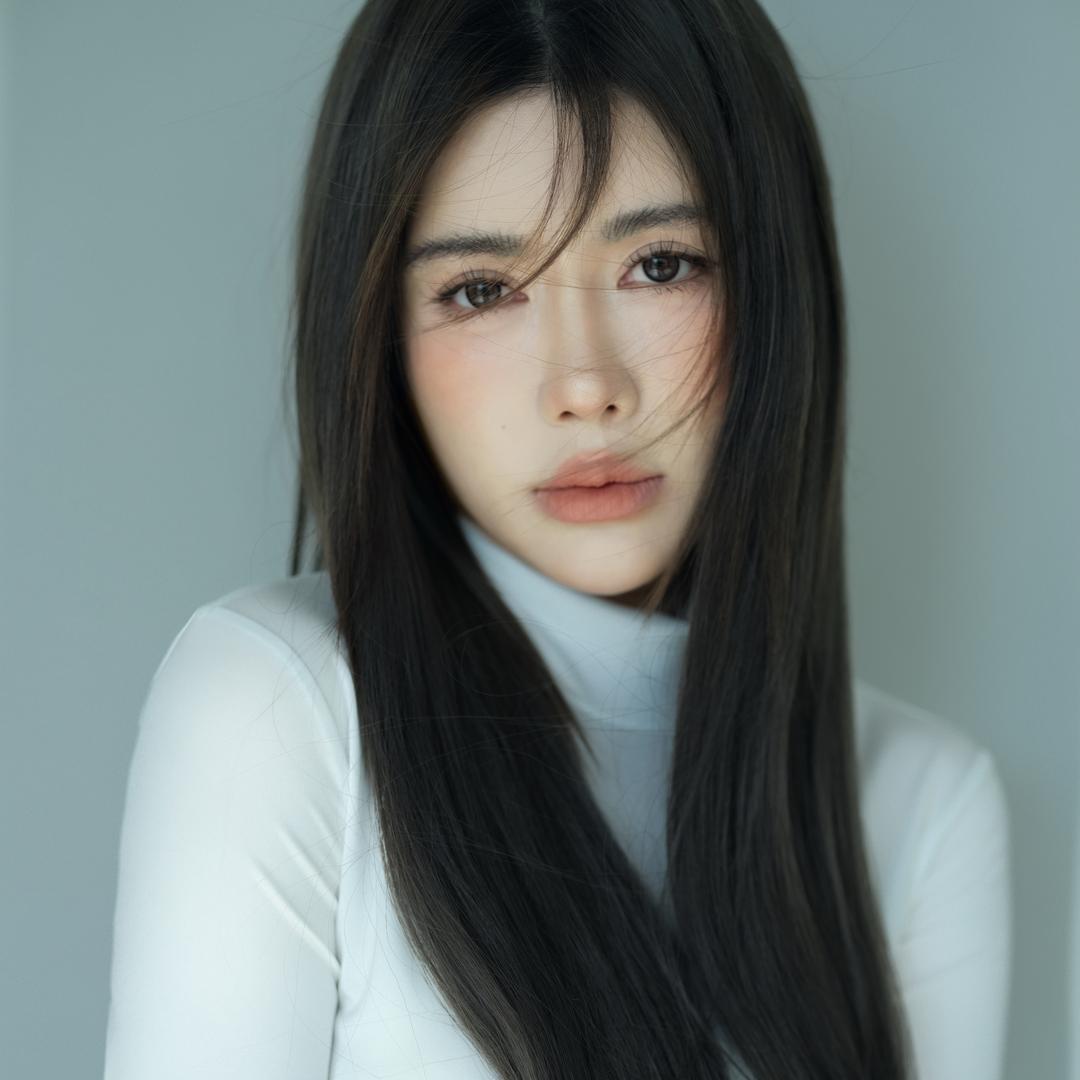 逆时光高定美学直播号