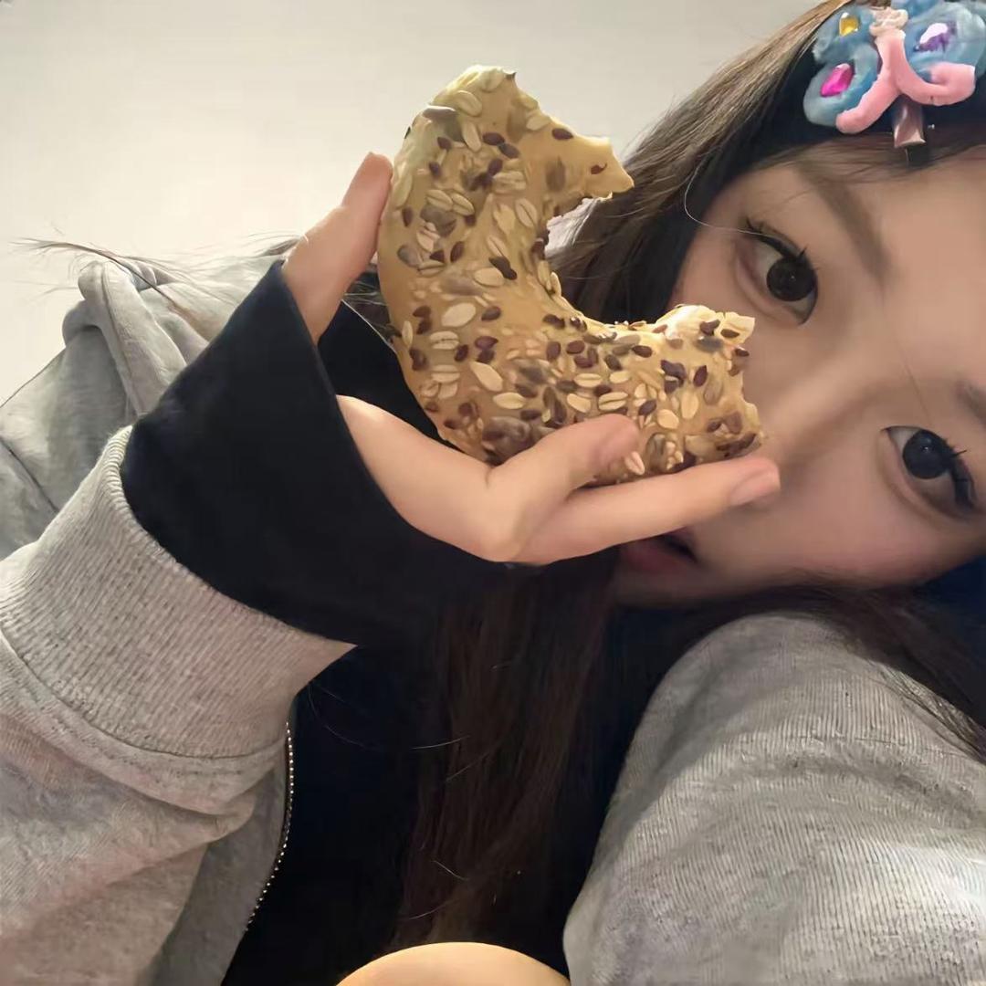 糯叽叽小薯🫧